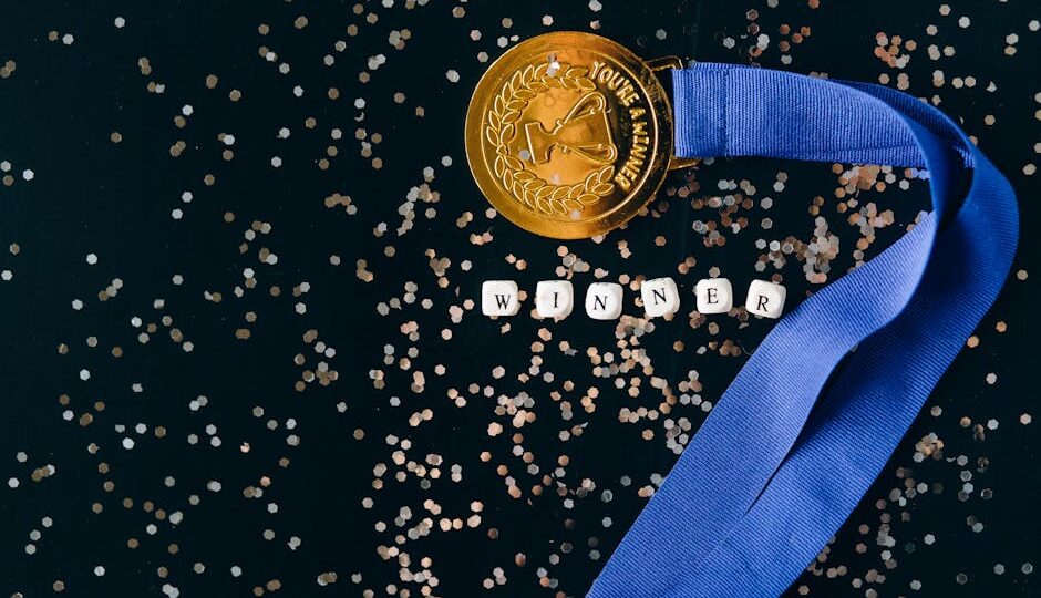 Embracing the Joy of Tiny Wins: Celebrating the Little Triumphs of 2026