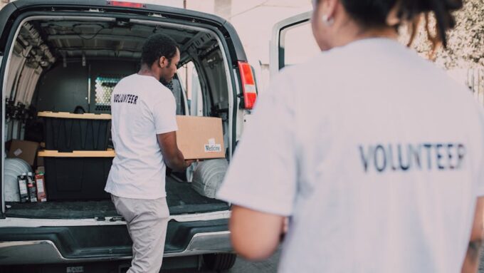 The Top 10 Most Charitable Cities in the World in 2026