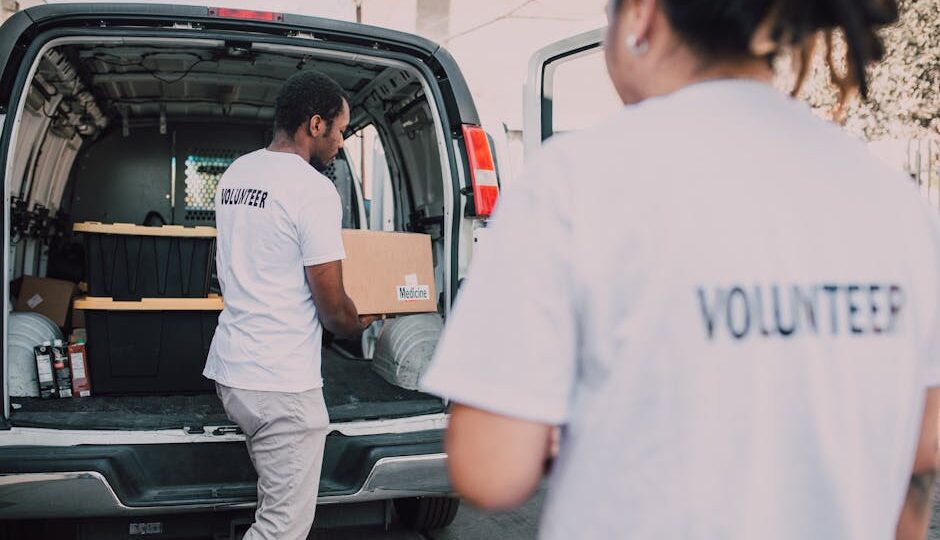 The Top 10 Most Charitable Cities in the World in 2026