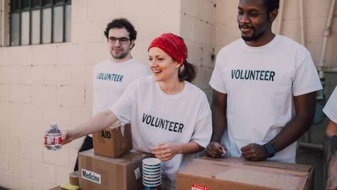 Why Volunteering in 2026 Is More Rewarding Than Ever