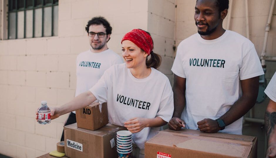 Why Volunteering in 2026 Is More Rewarding Than Ever