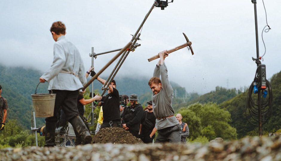 8 Feel-Good Movies to Watch When You Need a Pick-Me-Up