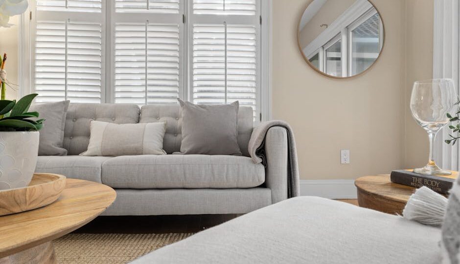 How to Create a Sanctuary at Home for Mental Well-being