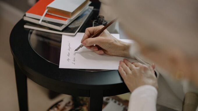 Crafting Connections: How Letter Writing is Bringing People Closer in 2026