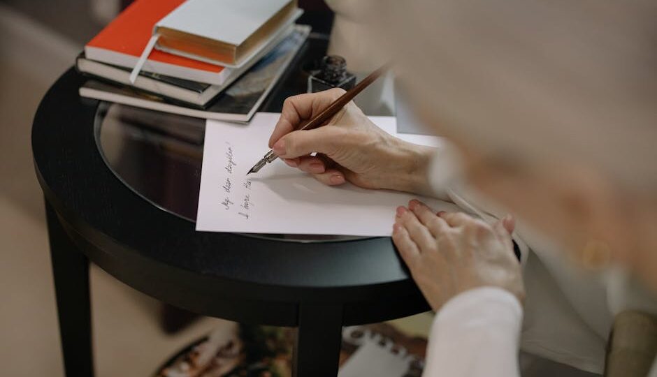 Crafting Connections: How Letter Writing is Bringing People Closer in 2026