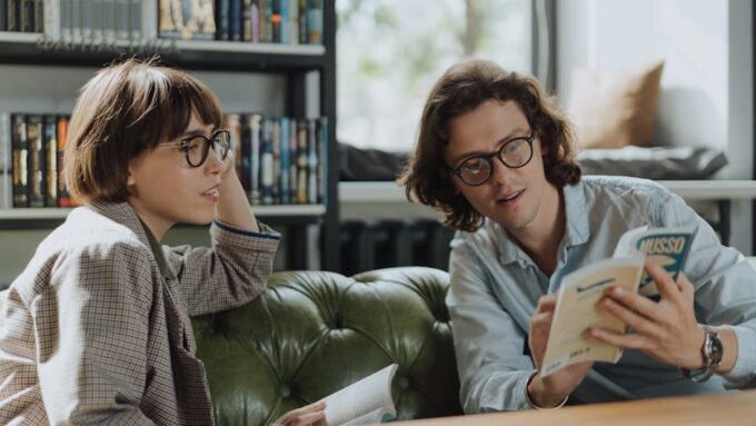 Why Joining a Book Club in 2026 Could Change Your Life