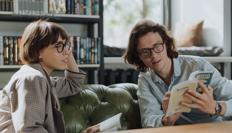 Why Joining a Book Club in 2026 Could Change Your Life