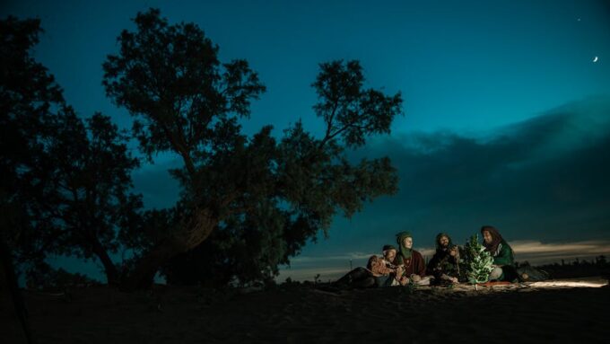 Why Storytelling Is a Powerful Tool for Connection in 2026