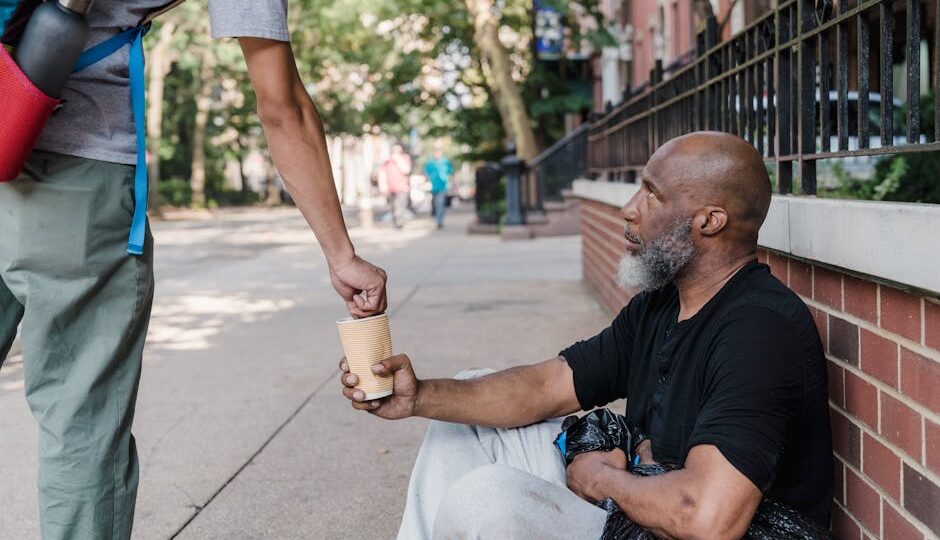 How Random Acts of Kindness Can Make the World Better