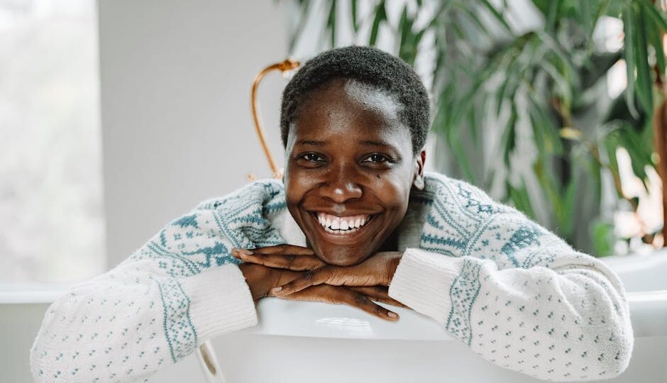 The Power of Positivity: How Smiling Can Change Your Life