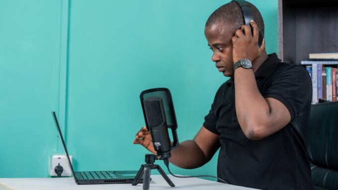 10 Inspiring Podcasts That Will Lift Your Spirits in 2026