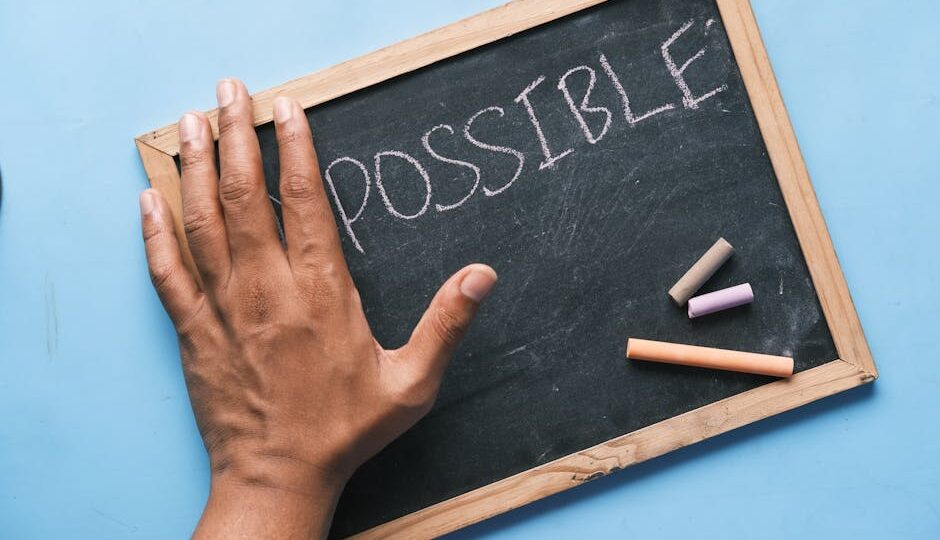 How to Embrace Change with Positivity and Grace