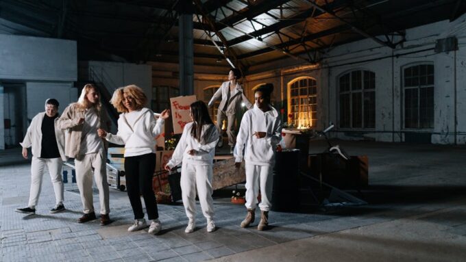 10 Remarkable People Overcoming Challenges with a Smile