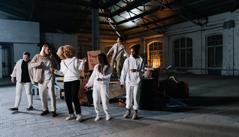 10 Remarkable People Overcoming Challenges with a Smile