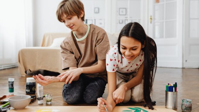 15 Inspiring Teenagers Making a Difference in Their Communities This Year