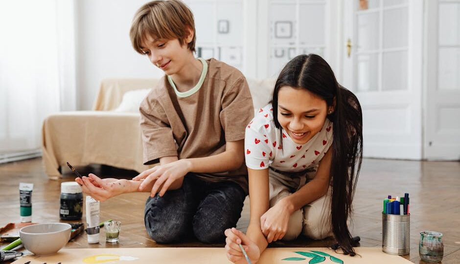 15 Inspiring Teenagers Making a Difference in Their Communities This Year