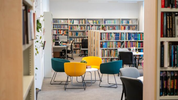The Miraculous Turnaround: How Local Libraries Became the Heart of Communities in 2026