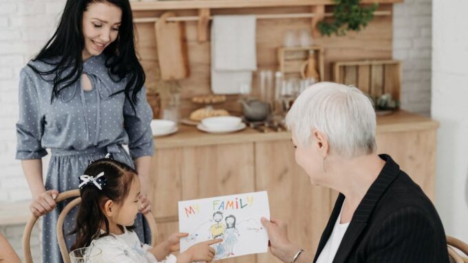 The Rise of Intergenerational Living: How Families Are Reconnecting in 2026