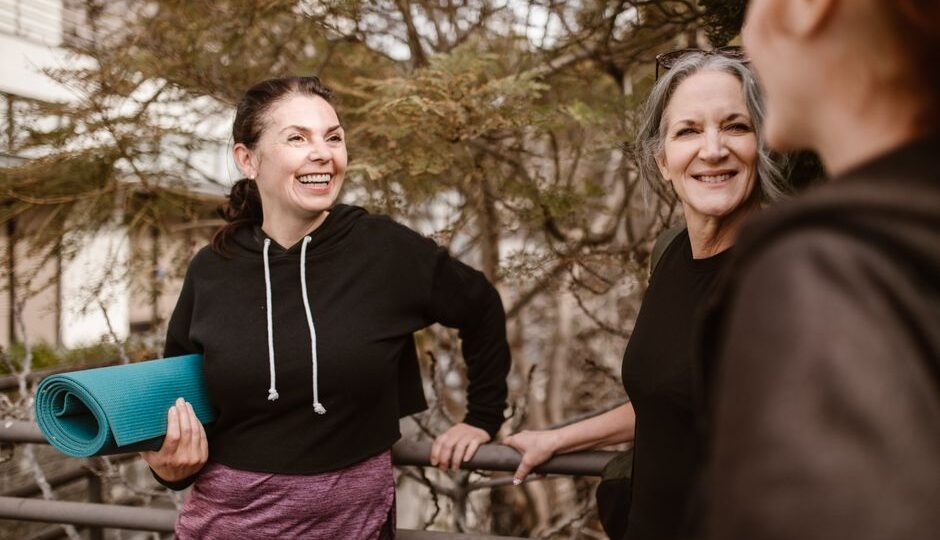Embracing the Power of Laughter Yoga: Transforming Lives One Giggle at a Time in 2026