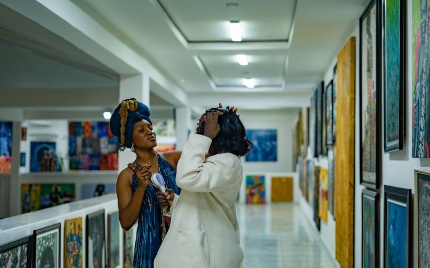 Artful Strolls: How Neighborhood Art Walks Are Painting New Pathways in 2026