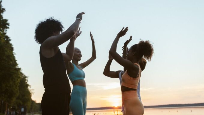 The Rise of Community-Fueled Fitness: How Neighborhood Workouts are Shaping 2026