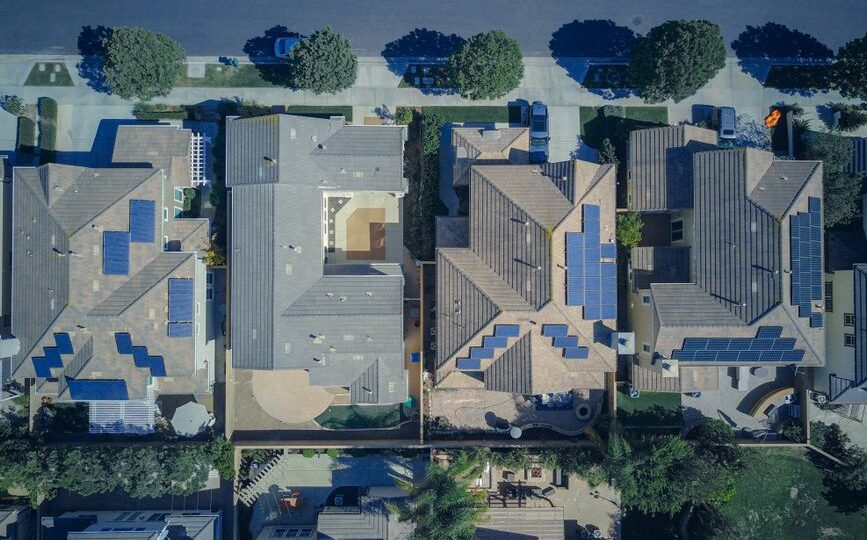 Sunrise Sustainability: How Solar-Powered Neighborhoods Are Brightening Lives in 2026