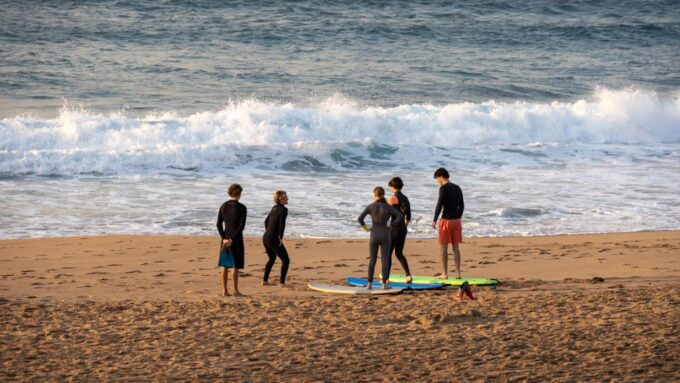 The Wave of 2026: How Surf Therapy is Making Waves in Mental Health