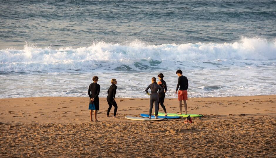The Wave of 2026: How Surf Therapy is Making Waves in Mental Health
