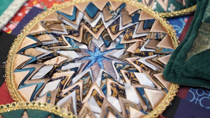 The Fabric of Friendship: How 2026’s Quilting Circles Are Stitching Together Communities
