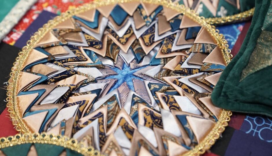 The Fabric of Friendship: How 2026’s Quilting Circles Are Stitching Together Communities