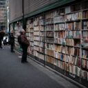 The Joy of Sharing: How 2026’s Book Exchange Buses Are Driving Community Bonds