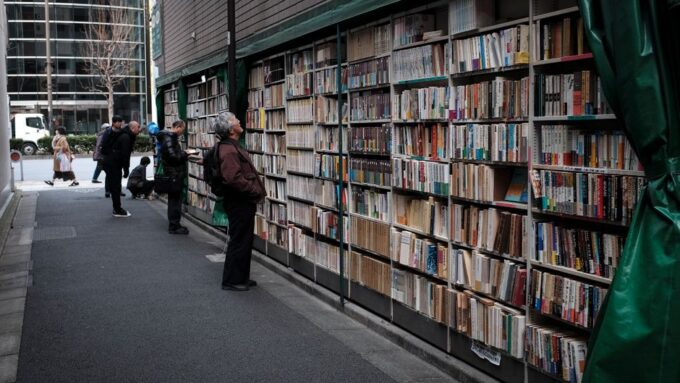 The Joy of Sharing: How 2026’s Book Exchange Buses Are Driving Community Bonds