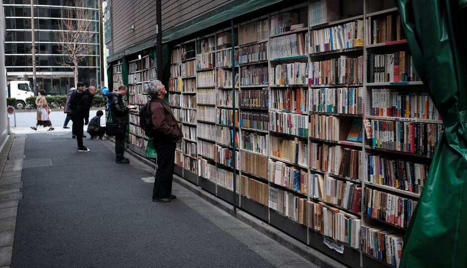 The Joy of Sharing: How 2026’s Book Exchange Buses Are Driving Community Bonds