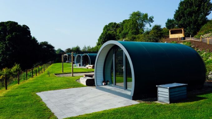 The Power of Pause: How 2026’s Micro-Meditation Pods Are Transforming Workplace Wellness