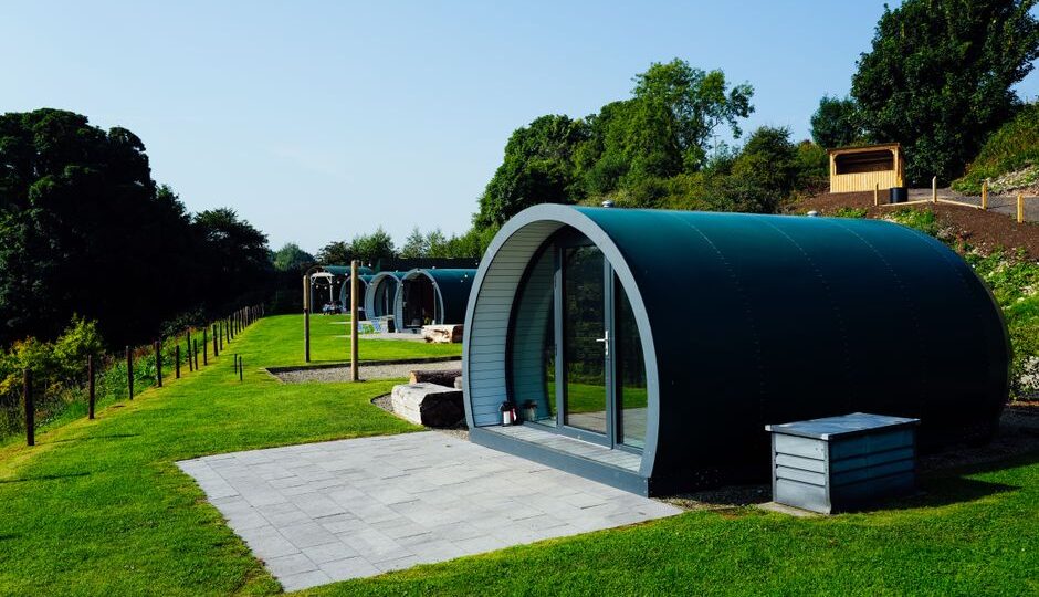 The Power of Pause: How 2026’s Micro-Meditation Pods Are Transforming Workplace Wellness
