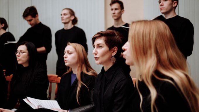 The Rise of the Multigenerational Community Choirs: Harmonizing Hearts in 2026